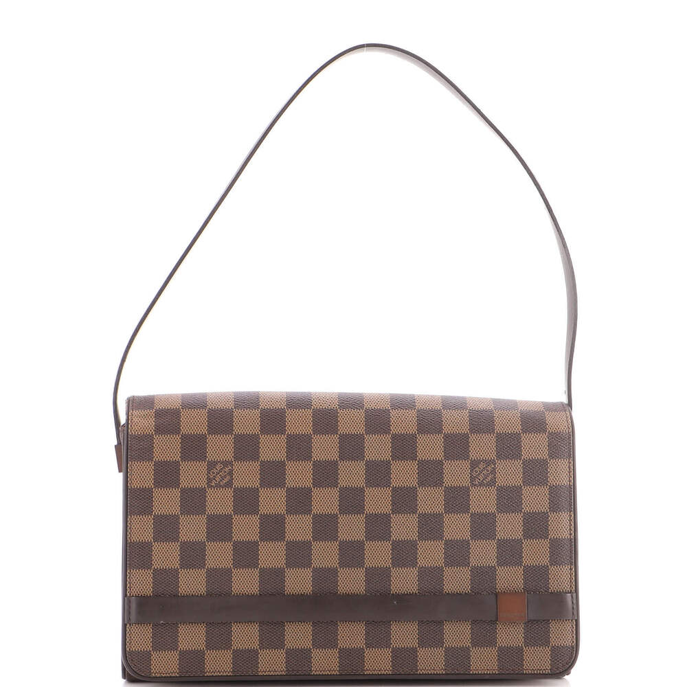 Louis Vuitton Long Tribeca Handbag